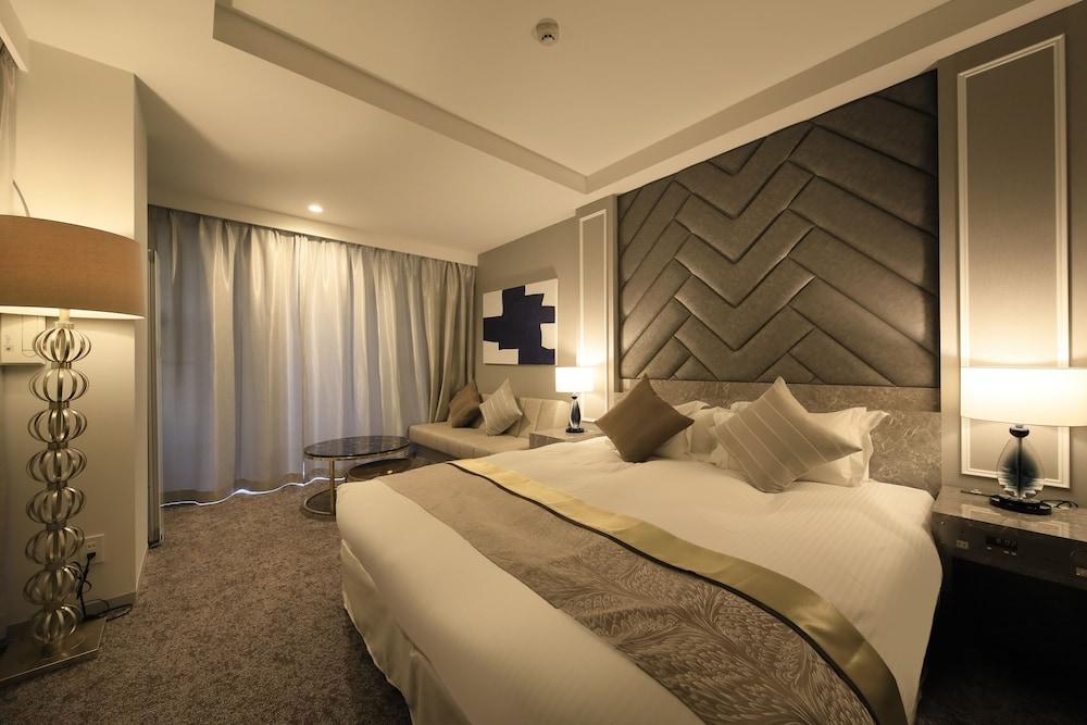 Centurion Hotel Residential Cabin Tower Τόκιο Εξωτερικό φωτογραφία